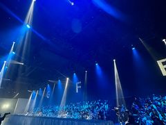 -交通银行前滩31演艺中心