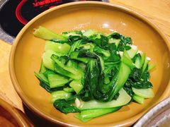-吃饭皇帝大·土家民族菜(温州万象城店)