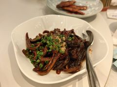-上海和平饭店龙凤厅 Dragon Phoenix