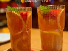 -MR.ROCKY洛奇先生·西餐&酒吧(太古仓店)