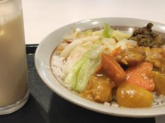 -永和大王(宜山店)