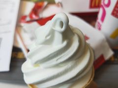 -麦当劳餐厅(龙平西路店)