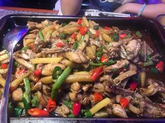 -蘭奢雅集·江浙菜(青山江滩店)