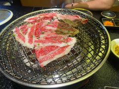 -樱嘢·炭火烧肉(惠南店)