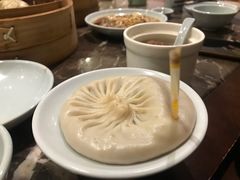 -冶春茶社(星汉大厦店)