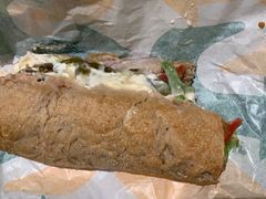 -SUBWAY赛百味(大都荟店)