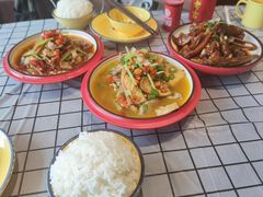 -江西老表·经典江西八大碗