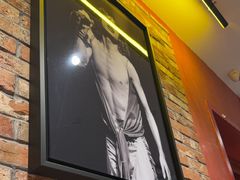 -安妮意大利餐厅(丽都店)