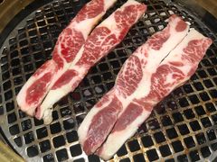 -肉魁屋·烧肉·烧鸟·酒场(高新店)
