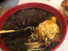 -小龙大肉面馆