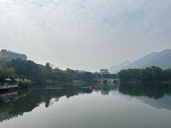 -海兰云天度假区温泉