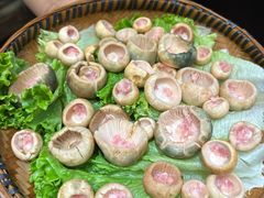 -蔼若春.传承云南菜(金碧公园店)