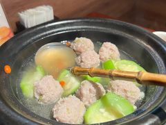 -旺爷砂锅·茶作(国贸城店)