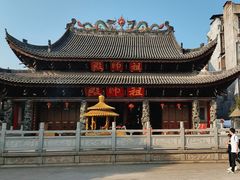 -华林禅寺