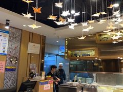 -有璟阁港式餐厅(国贸商城店)