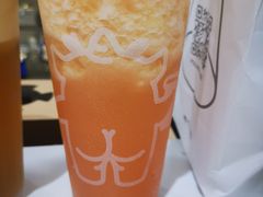 -茶力的小怪兽(梅林卓悦汇店)