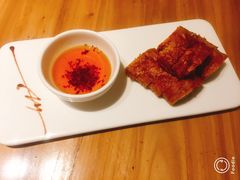 -枣子树·素食餐厅(普陀山店)