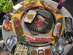 -玄希浪漫厨房·韩料烤肉(湖滨银泰in77店)