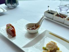 -金轩中餐厅 Jin Xuan(浦东丽思卡尔顿酒店)