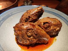 麻辣兔头-双流老妈兔头(荟聚店)
