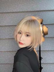 -3AM·S HAIR SALON烫发染发接发