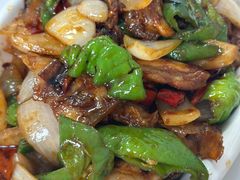 -乐乐餐厅(湘子庙街店)