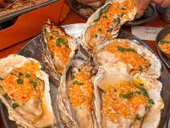 -神府路壹号·海鲜烧烤·砂锅粥·锅物(三坊七巷店)