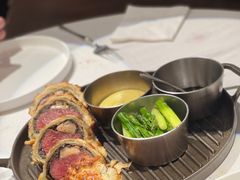 -Le Bistrot de Racine