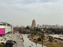 -西安威斯汀大酒店