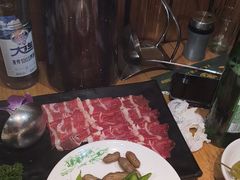 -草原塞蛮羊火锅城(港湾店)