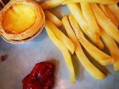 -炽真·果木窑烤自助牛排馆儿(和平欧乐店)