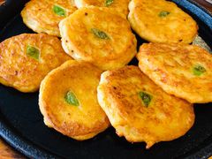 -第二外国语学院-韩国餐厅(朝阳路店)