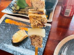 -鸟串烧Yakitori