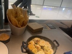 -同仁四季椰子鸡(无锡滨湖万象汇店)