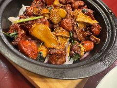 -宏状元现熬粥·京味菜(五棵松店)