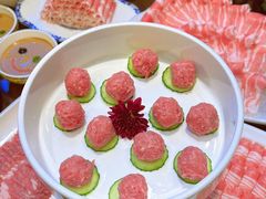 -日坛涮肉四合院·园林餐厅(日坛公园店)