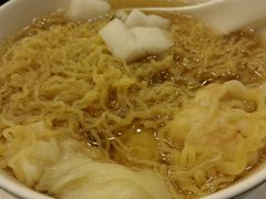 鲜虾云吞面-丽的面家(多宝路店)