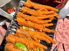 -三江汇火锅店(保全街店)