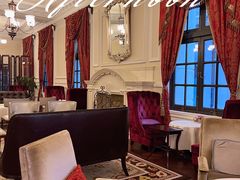 -Salon de Ville浦江汇(上海外滩华尔道夫酒店店)