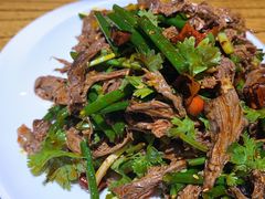 -正德楼果木烤鸭·渔家菜(东港店)