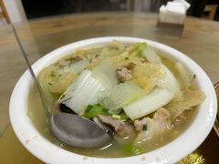 -周师饭店