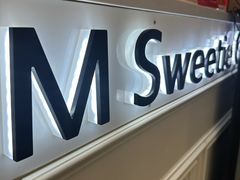 -姆们M Sweetie Cake(三里屯店)