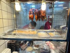 -晶牌烤鸭(延吉东路557弄小区店)