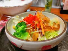 -大渔铁板烧(中山路八佰伴店)