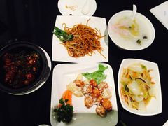 -鹿港小镇(悠唐店)