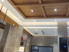 -星河湾温泉洗浴酒店