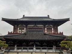 -唐御宴•御宴宫•唐代菜点(芙蓉西路店)