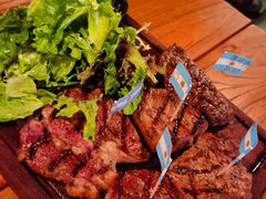 -El Bodegon阿根廷秘鲁餐厅(幸福路店)