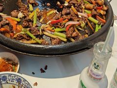 -一烙锅(友谊店)