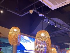 -椰莱泰小谷·东南亚融合菜(坪山悦阾SPACE店)